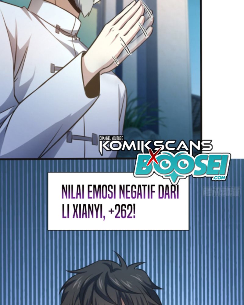 Spare Me, Great Lord! Chapter 148 - halaman 28