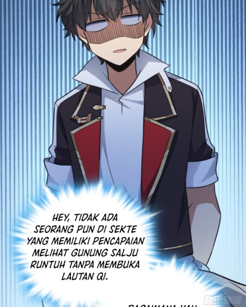 Spare Me, Great Lord! Chapter 148 - halaman 29