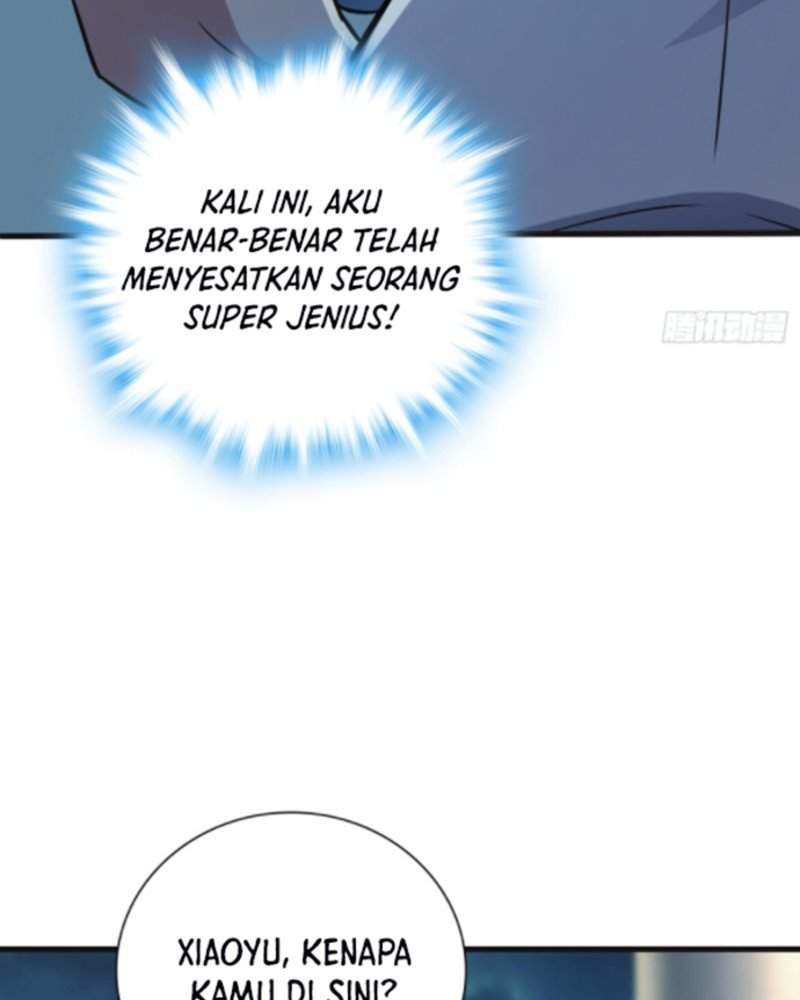Spare Me, Great Lord! Chapter 148 - halaman 31