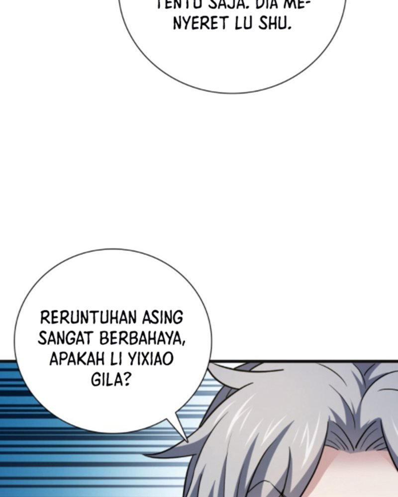 Spare Me, Great Lord! Chapter 148 - halaman 33
