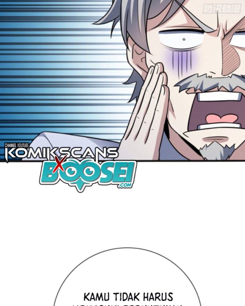Spare Me, Great Lord! Chapter 148 - halaman 34