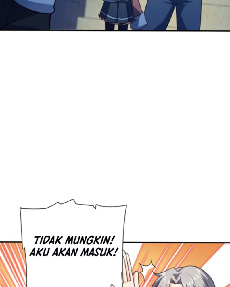 Spare Me, Great Lord! Chapter 148 - halaman 37