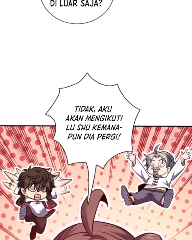 Spare Me, Great Lord! Chapter 148 - halaman 39