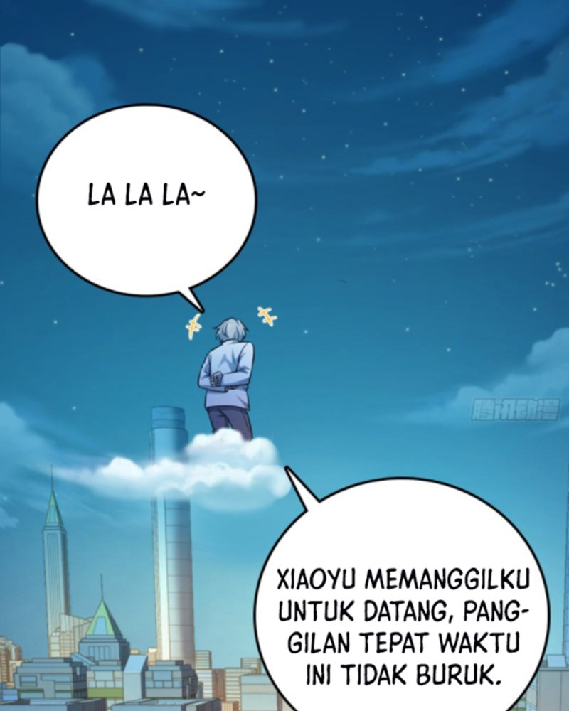 Spare Me, Great Lord! Chapter 148 - halaman 4