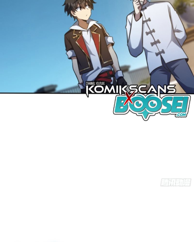 Spare Me, Great Lord! Chapter 148 - halaman 43