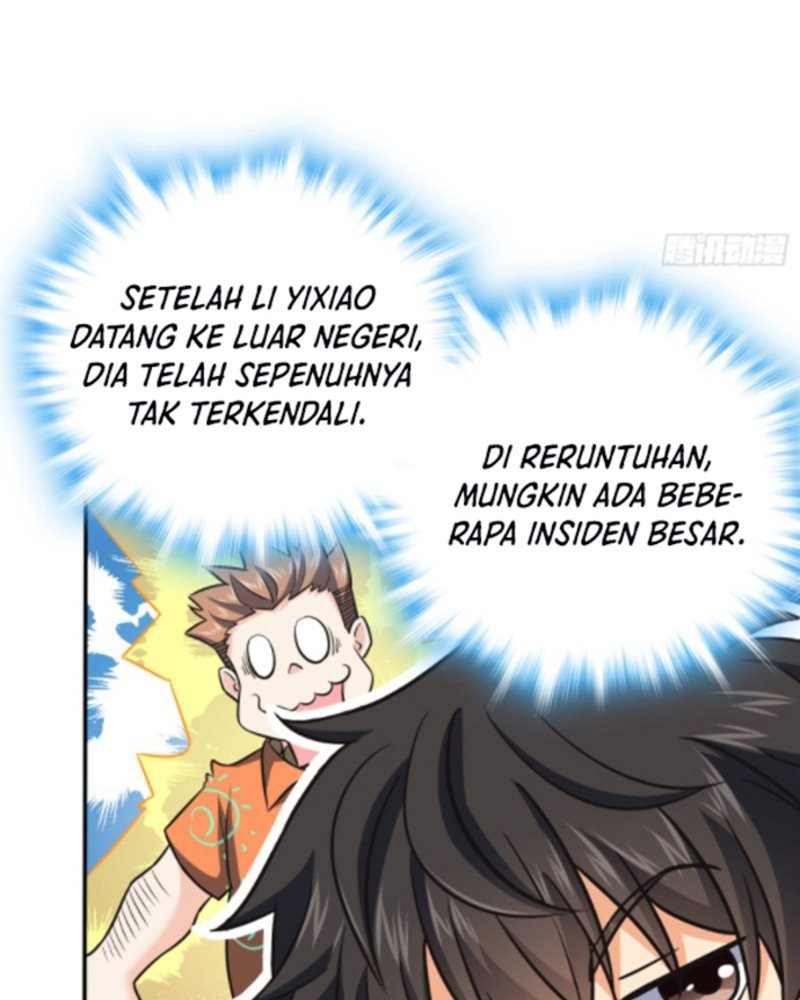 Spare Me, Great Lord! Chapter 148 - halaman 45