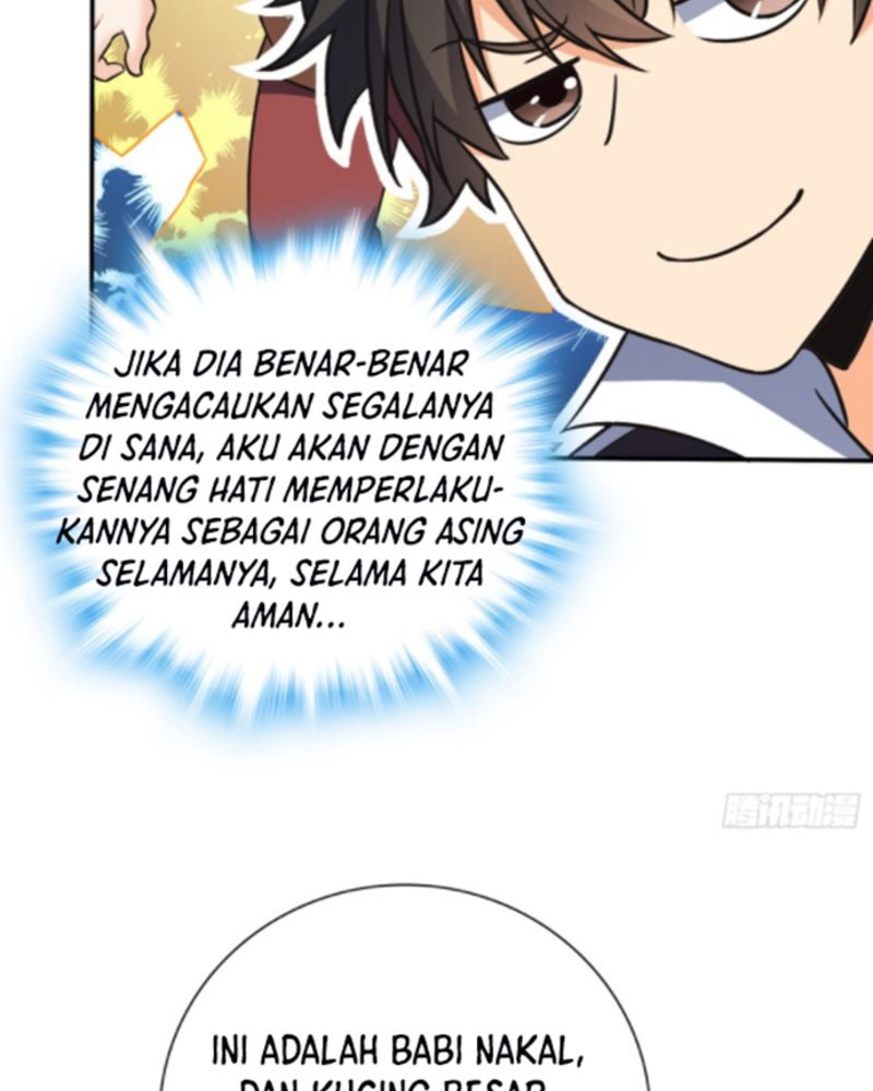 Spare Me, Great Lord! Chapter 148 - halaman 46