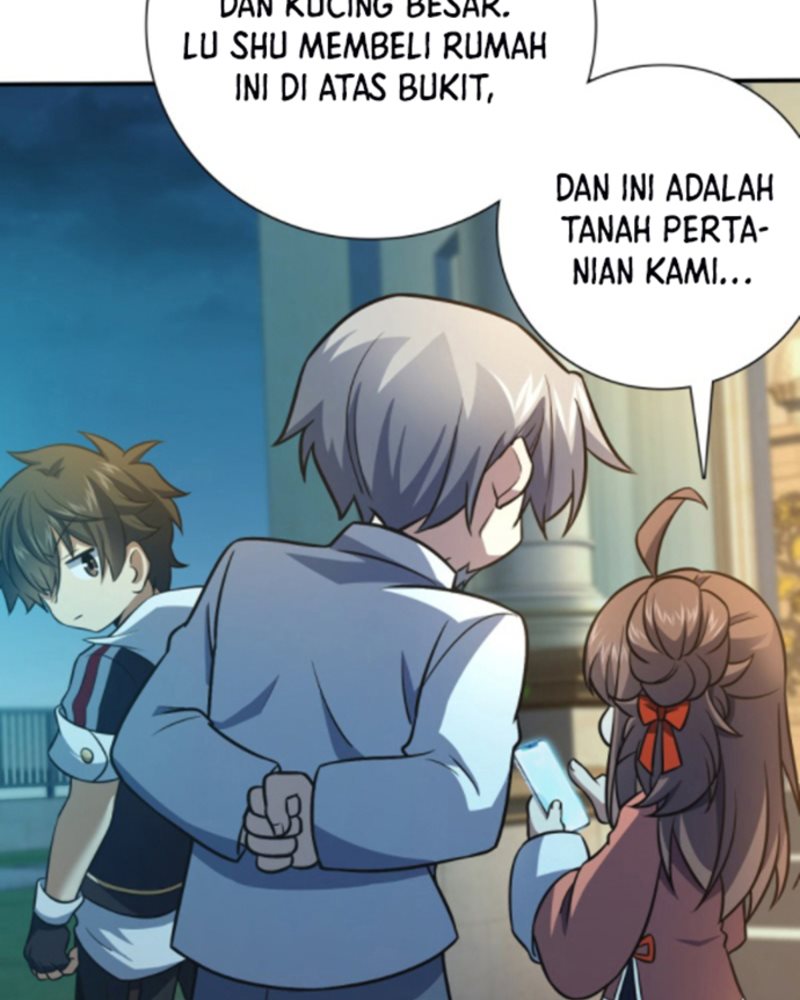 Spare Me, Great Lord! Chapter 148 - halaman 47