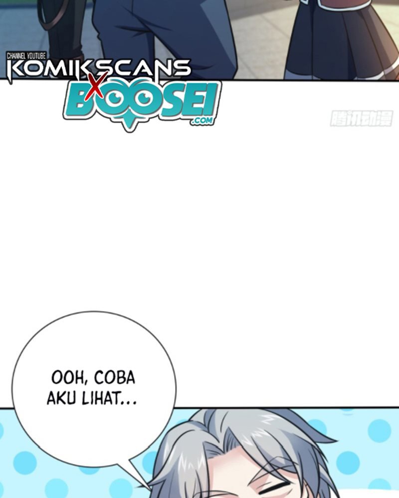 Spare Me, Great Lord! Chapter 148 - halaman 48