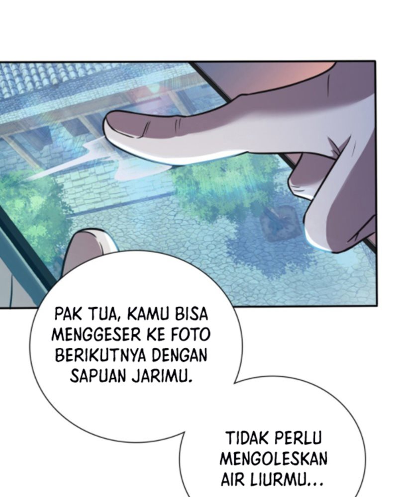 Spare Me, Great Lord! Chapter 148 - halaman 50
