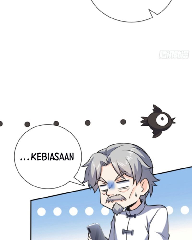 Spare Me, Great Lord! Chapter 148 - halaman 51