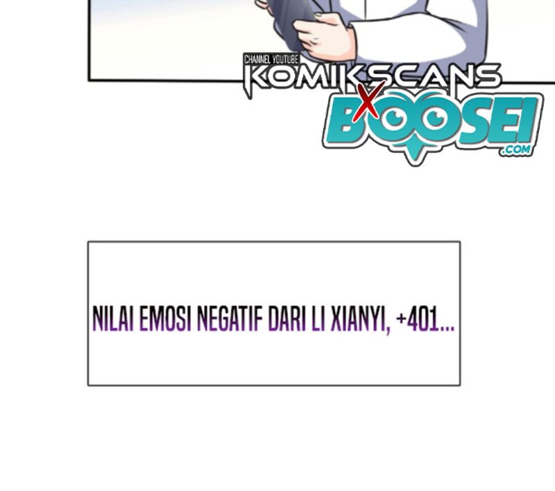 Spare Me, Great Lord! Chapter 148 - halaman 52