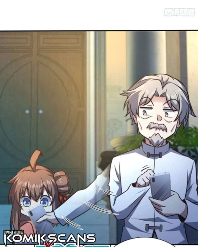 Spare Me, Great Lord! Chapter 148 - halaman 53