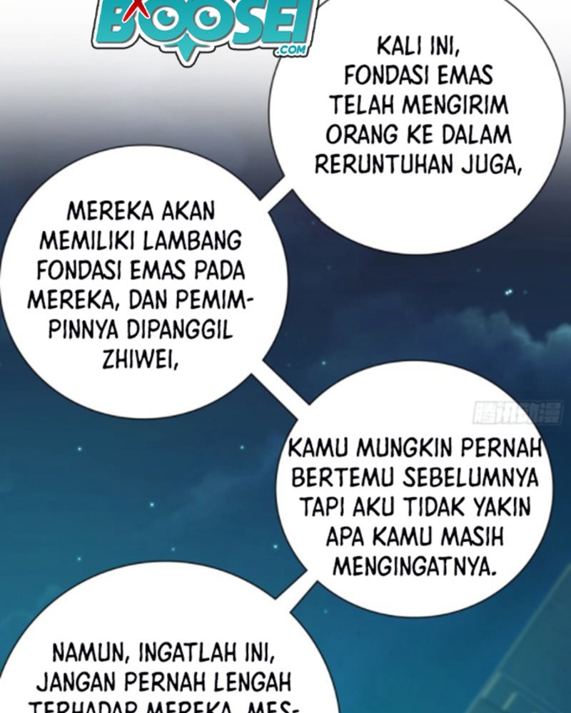 Spare Me, Great Lord! Chapter 148 - halaman 54
