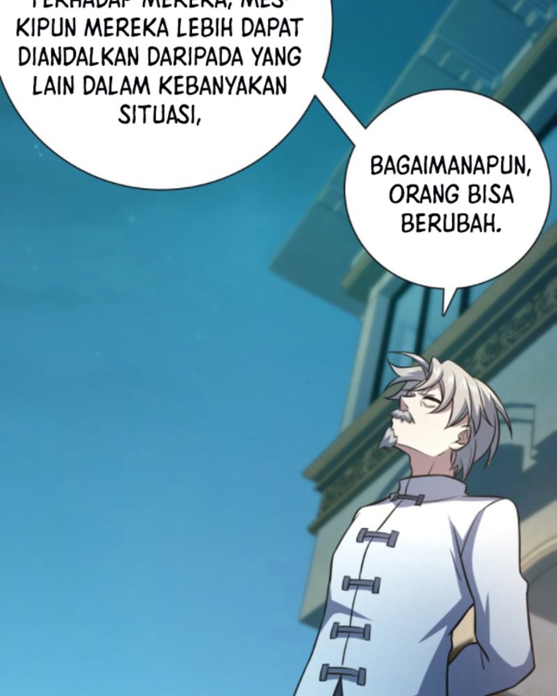 Spare Me, Great Lord! Chapter 148 - halaman 55
