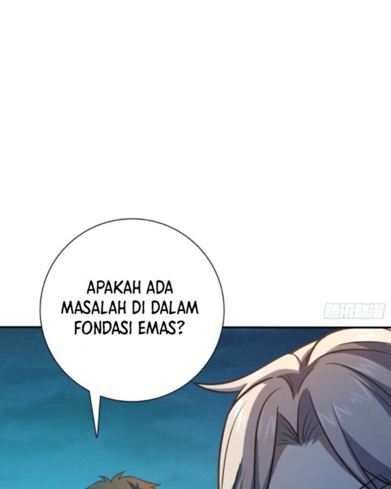 Spare Me, Great Lord! Chapter 148 - halaman 57
