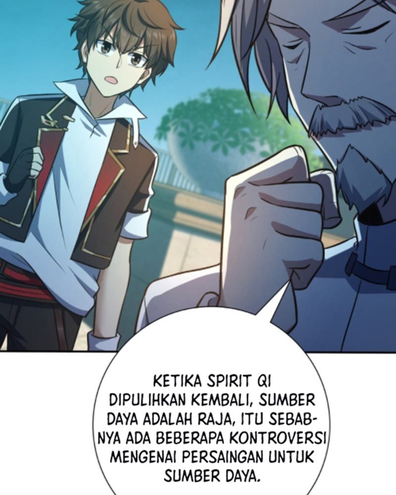 Spare Me, Great Lord! Chapter 148 - halaman 58