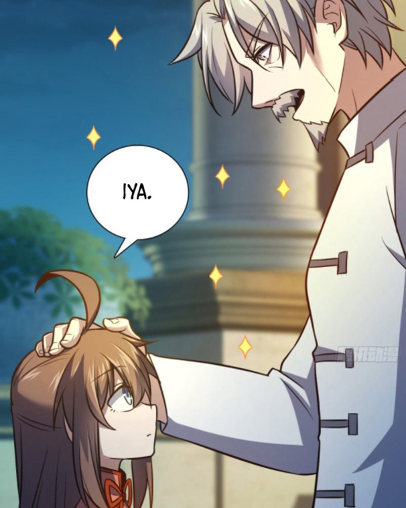 Spare Me, Great Lord! Chapter 148 - halaman 60
