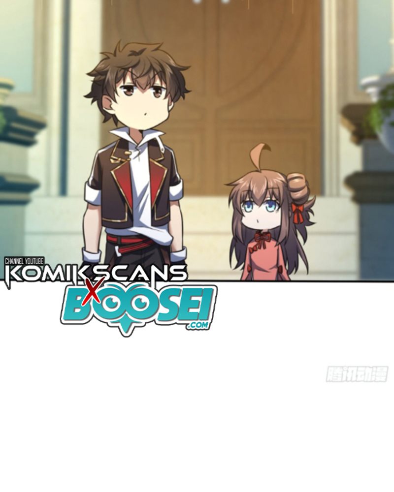 Spare Me, Great Lord! Chapter 148 - halaman 63