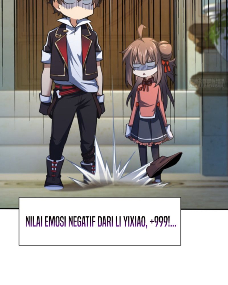 Spare Me, Great Lord! Chapter 148 - halaman 65
