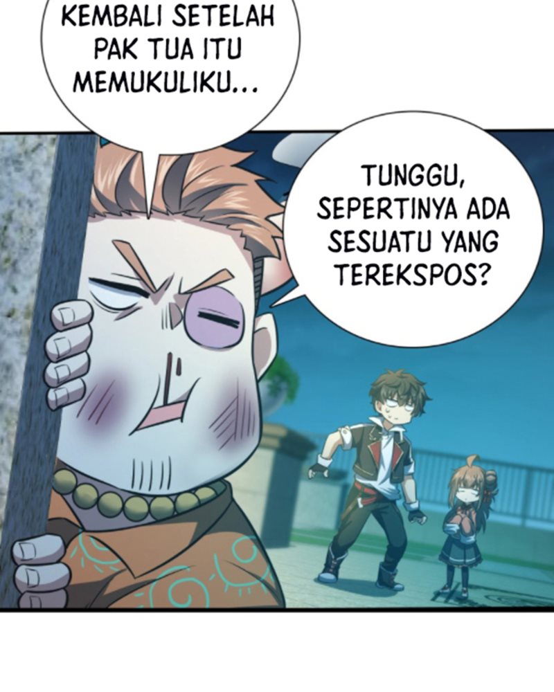 Spare Me, Great Lord! Chapter 148 - halaman 67