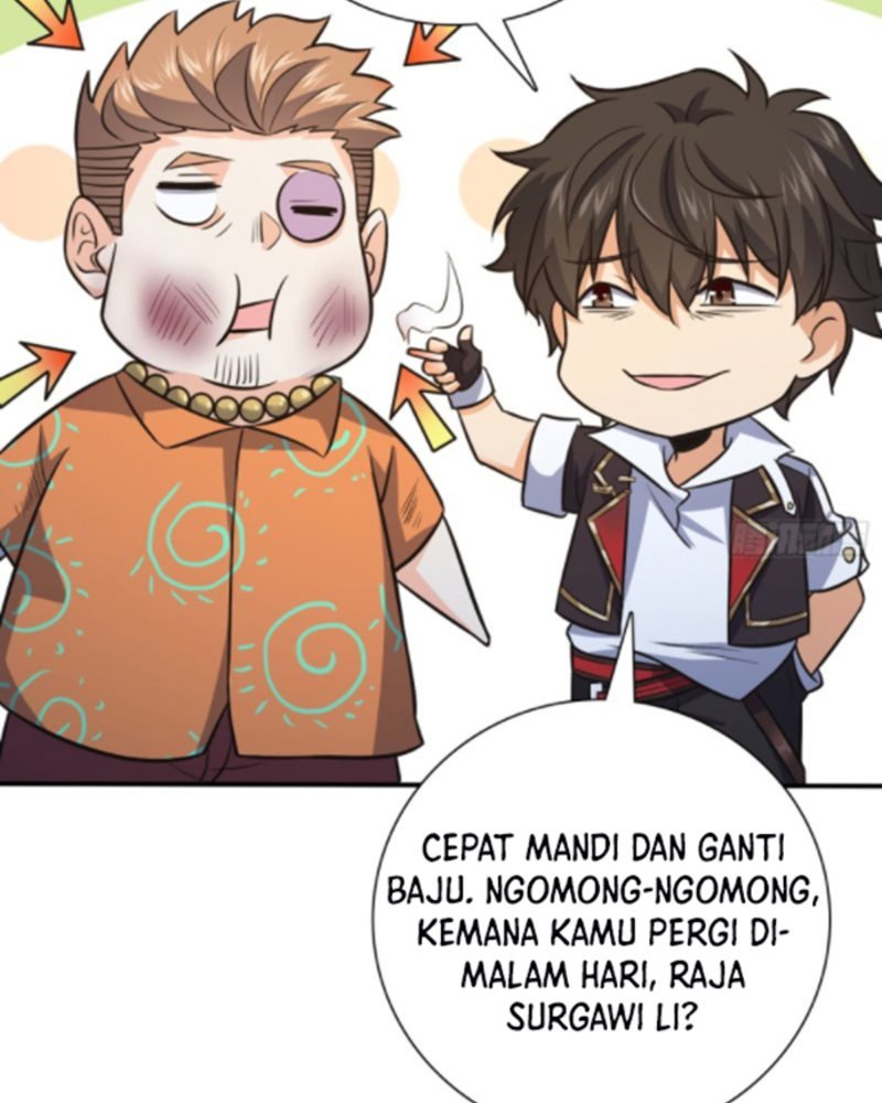 Spare Me, Great Lord! Chapter 148 - halaman 69