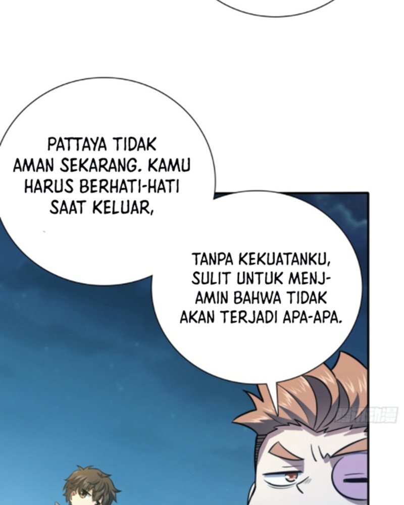 Spare Me, Great Lord! Chapter 148 - halaman 70