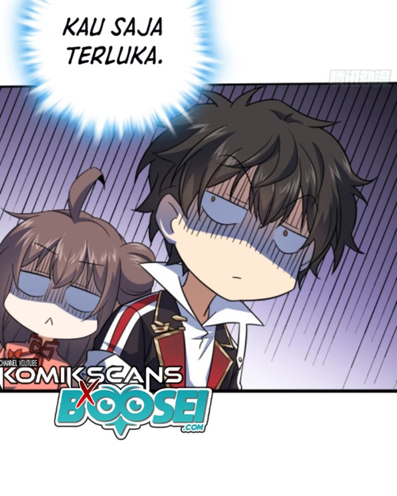 Spare Me, Great Lord! Chapter 148 - halaman 72