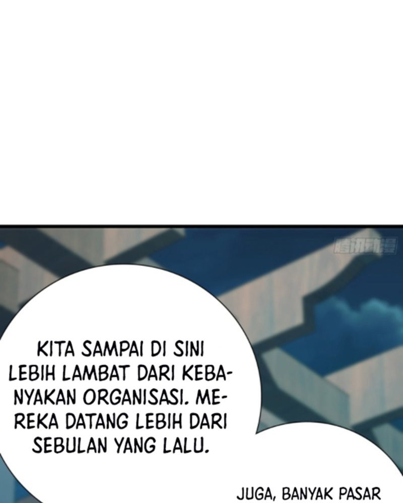 Spare Me, Great Lord! Chapter 148 - halaman 73