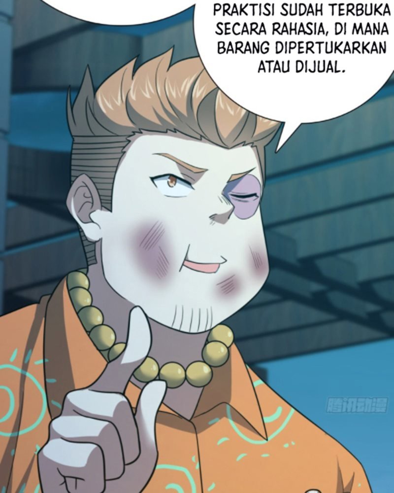 Spare Me, Great Lord! Chapter 148 - halaman 74