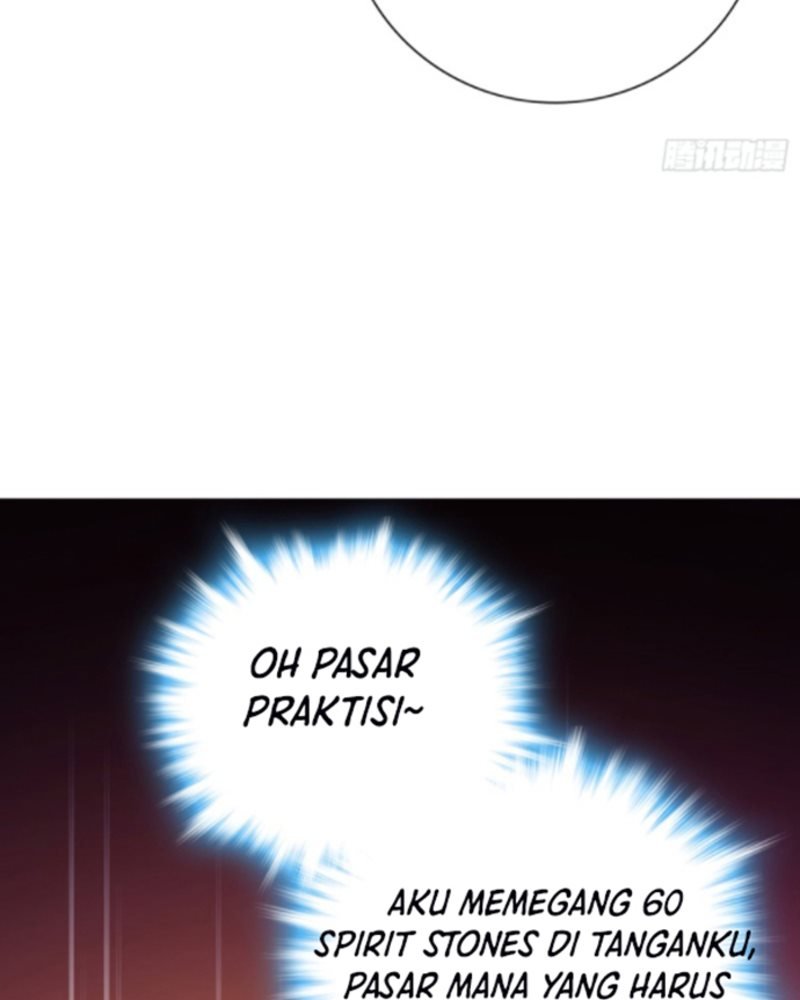 Spare Me, Great Lord! Chapter 148 - halaman 76
