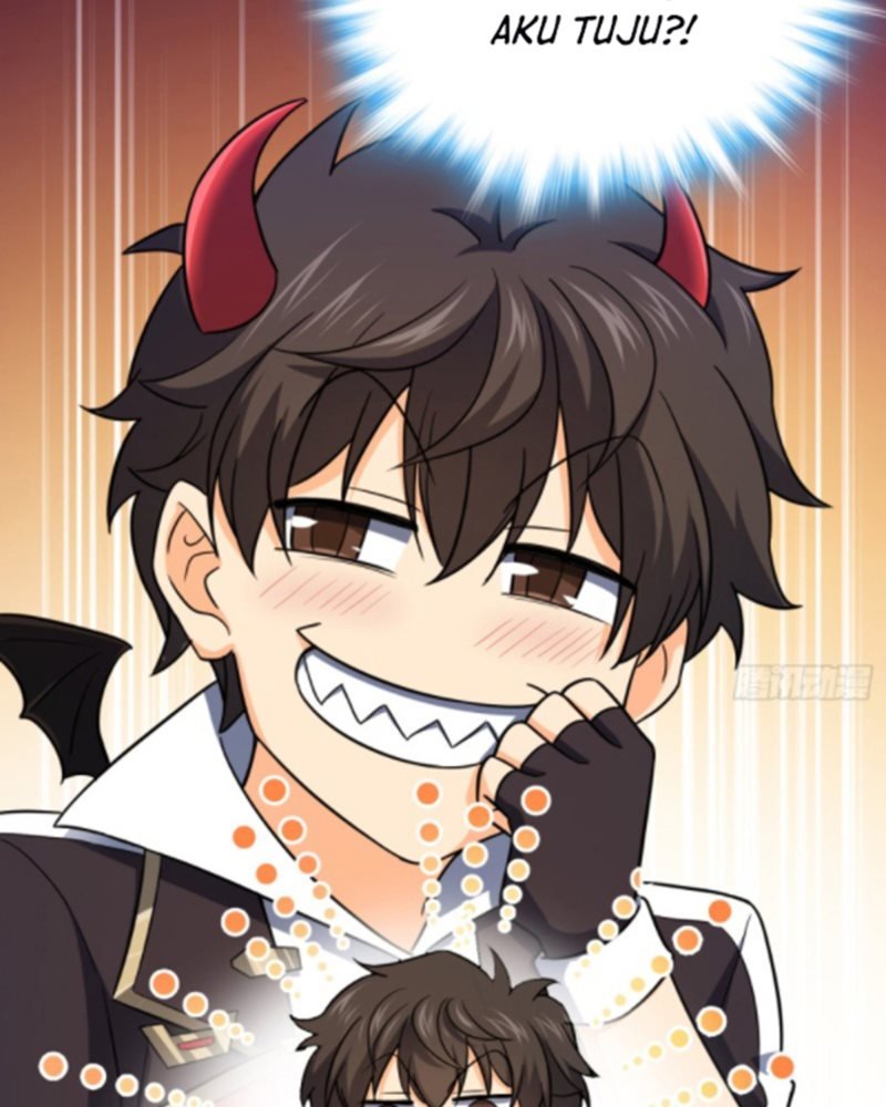Spare Me, Great Lord! Chapter 148 - halaman 77