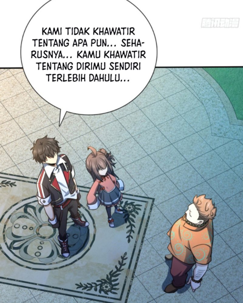 Spare Me, Great Lord! Chapter 148 - halaman 79