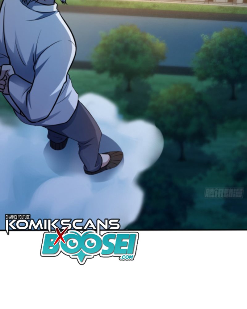 Spare Me, Great Lord! Chapter 148 - halaman 8