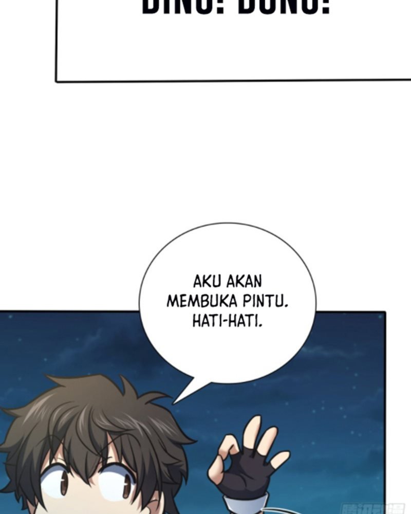 Spare Me, Great Lord! Chapter 148 - halaman 81