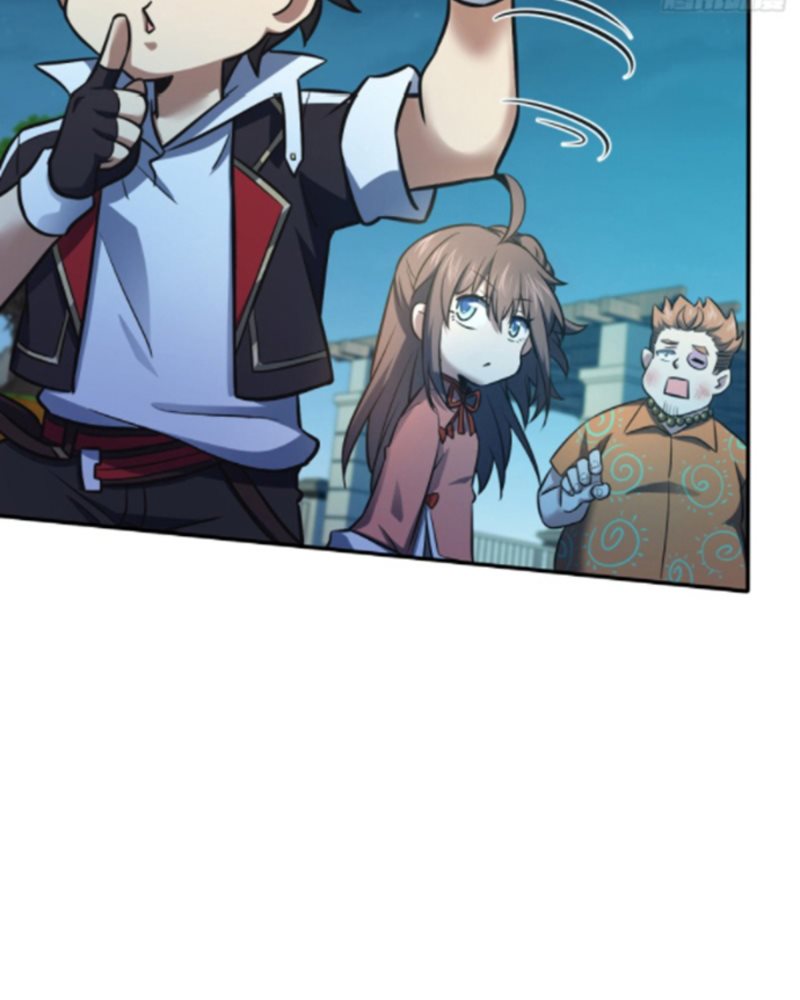 Spare Me, Great Lord! Chapter 148 - halaman 82