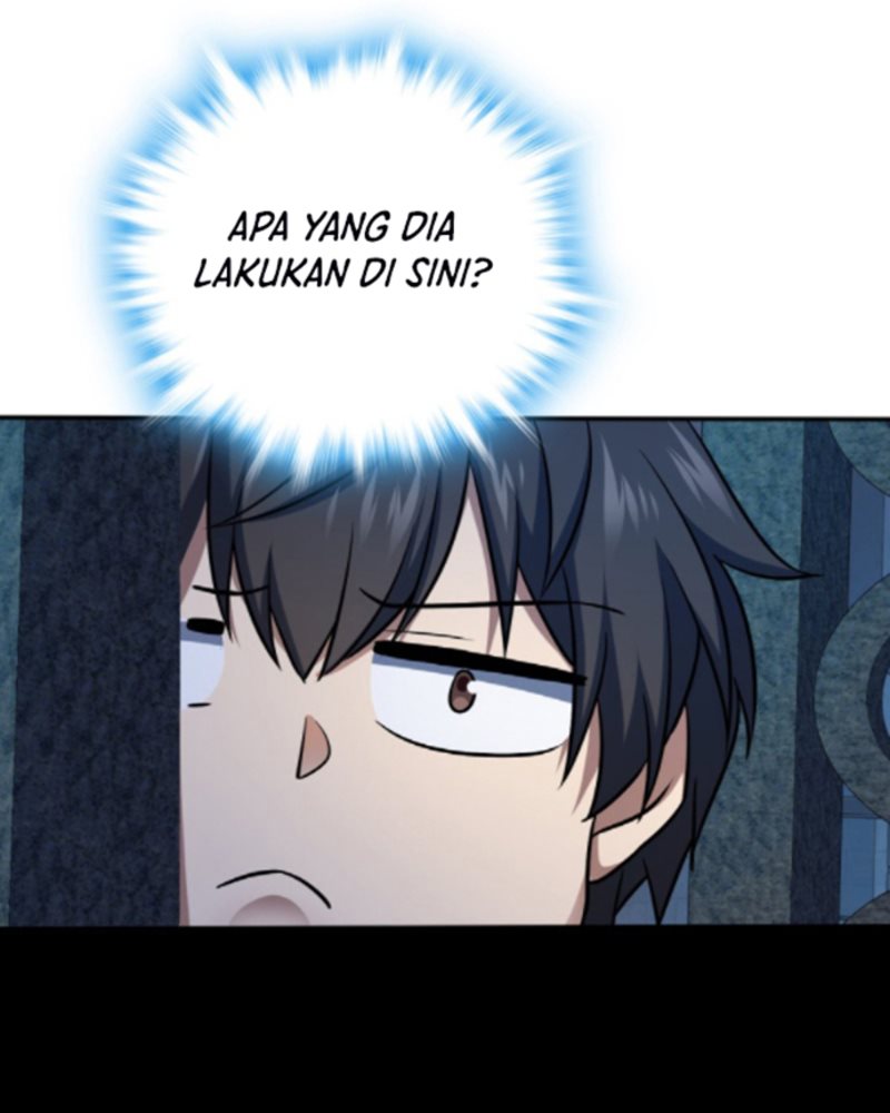 Spare Me, Great Lord! Chapter 148 - halaman 85
