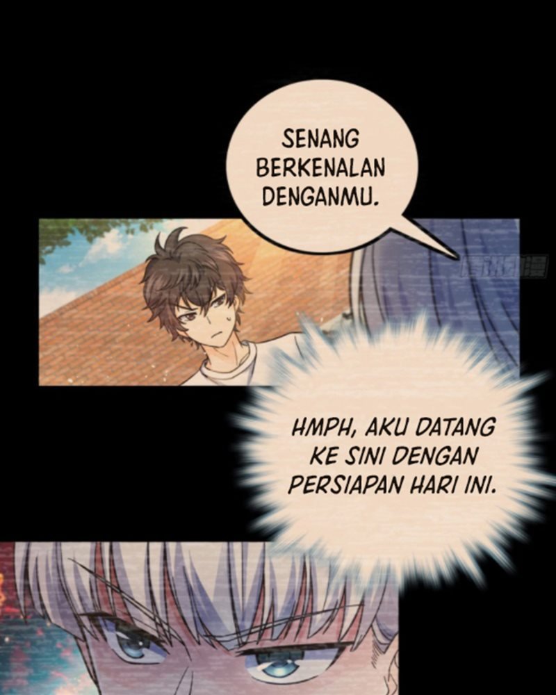 Spare Me, Great Lord! Chapter 148 - halaman 86