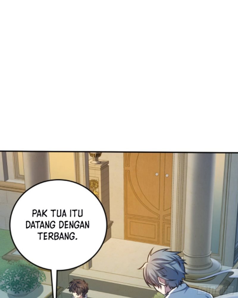 Spare Me, Great Lord! Chapter 148 - halaman 9