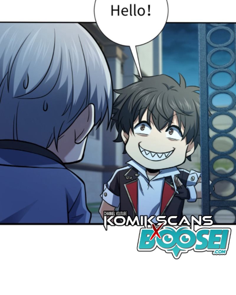 Spare Me, Great Lord! Chapter 148 - halaman 94