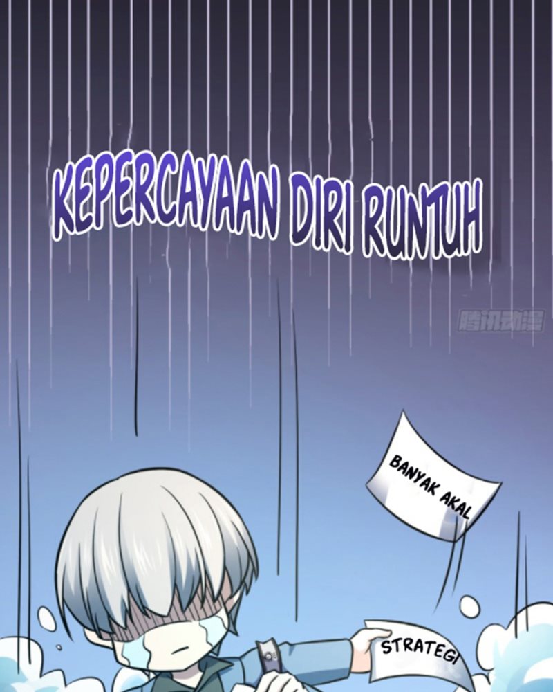 Spare Me, Great Lord! Chapter 148 - halaman 96