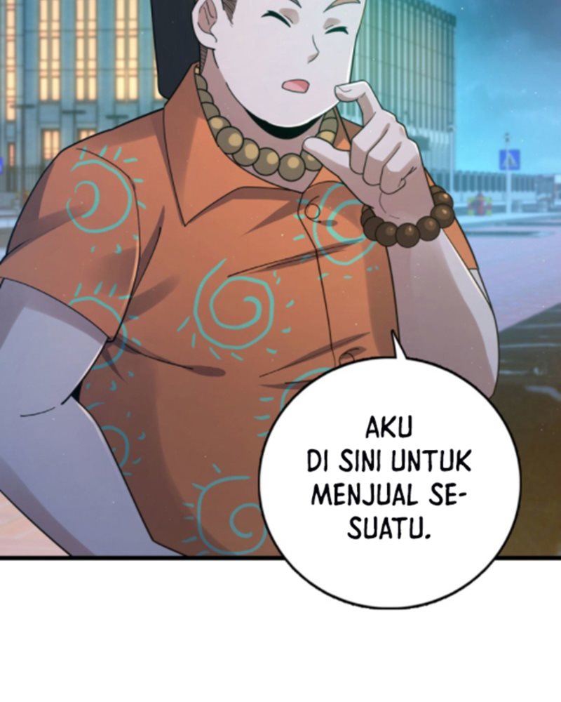 Spare Me, Great Lord! Chapter 149 - halaman 10