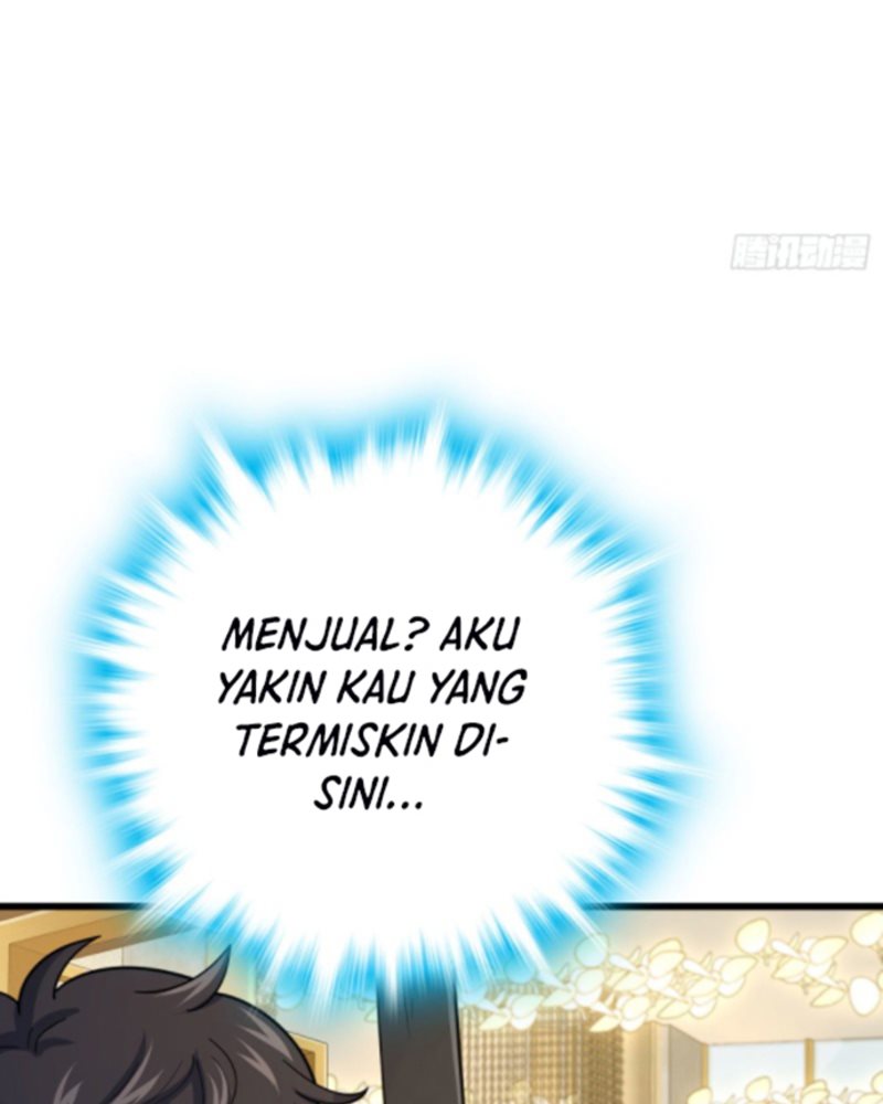 Spare Me, Great Lord! Chapter 149 - halaman 11