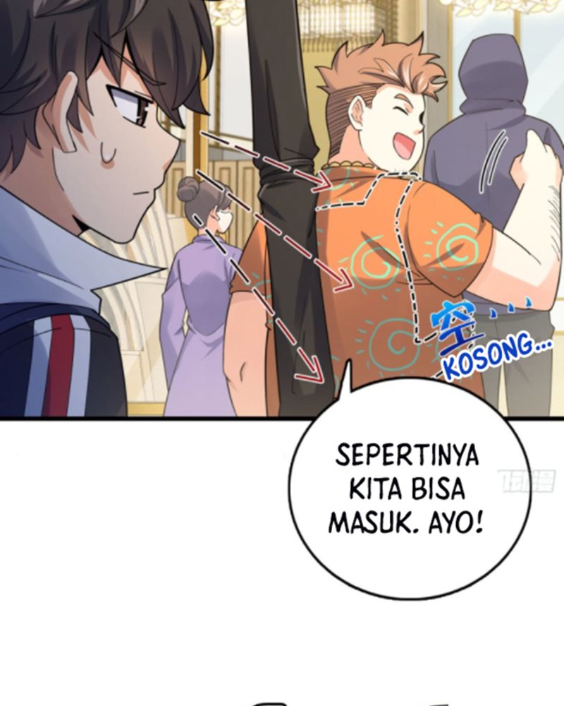 Spare Me, Great Lord! Chapter 149 - halaman 12
