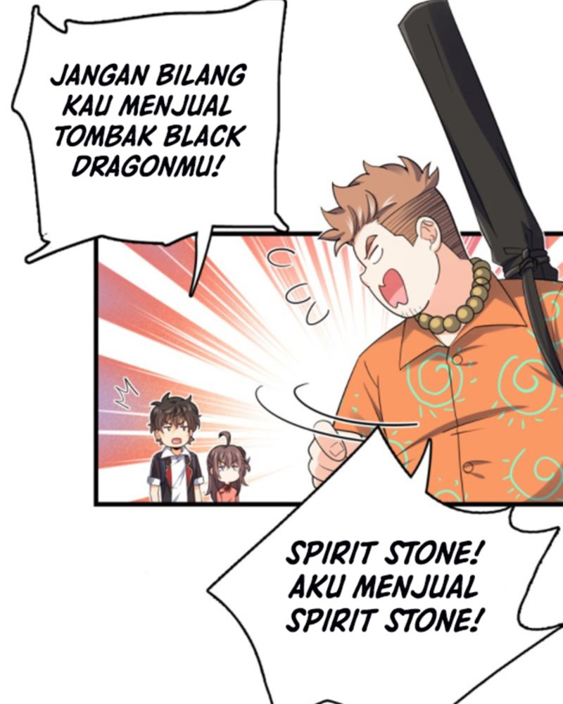 Spare Me, Great Lord! Chapter 149 - halaman 13