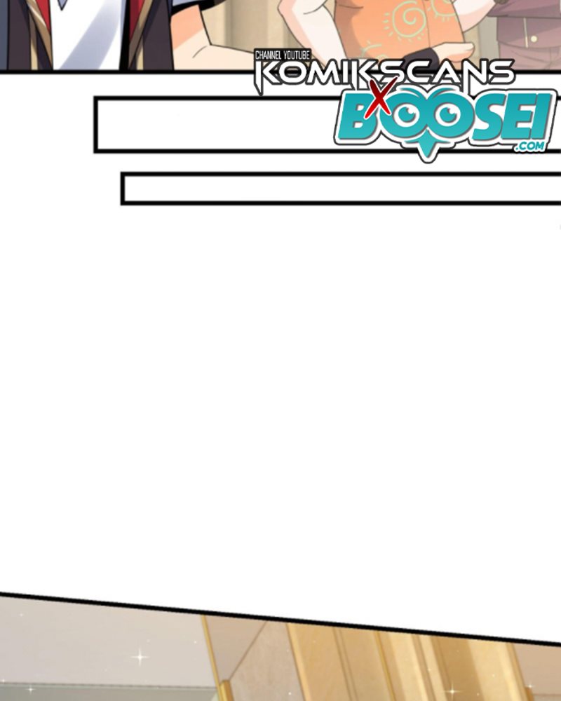 Spare Me, Great Lord! Chapter 149 - halaman 16