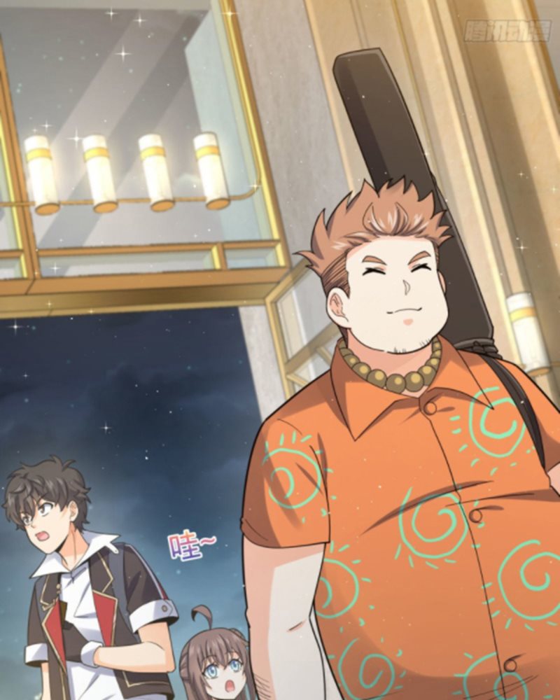 Spare Me, Great Lord! Chapter 149 - halaman 17