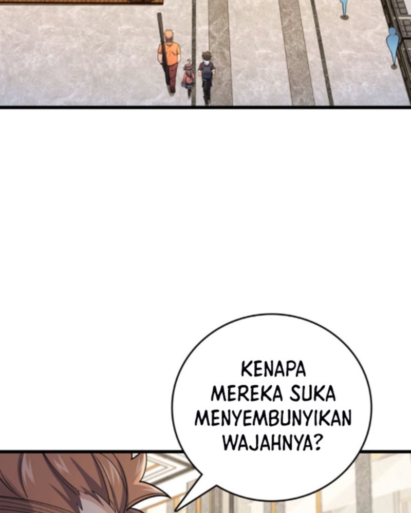 Spare Me, Great Lord! Chapter 149 - halaman 20