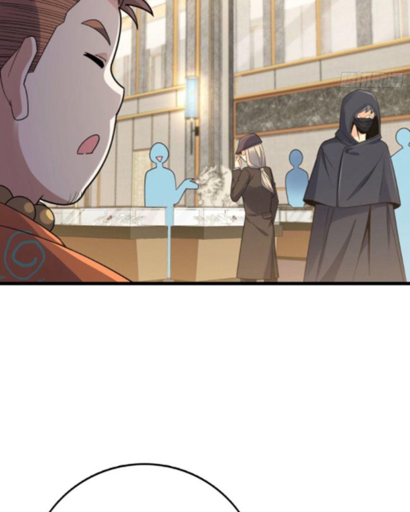 Spare Me, Great Lord! Chapter 149 - halaman 21