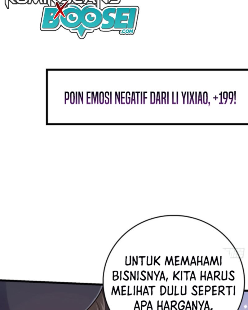 Spare Me, Great Lord! Chapter 149 - halaman 23